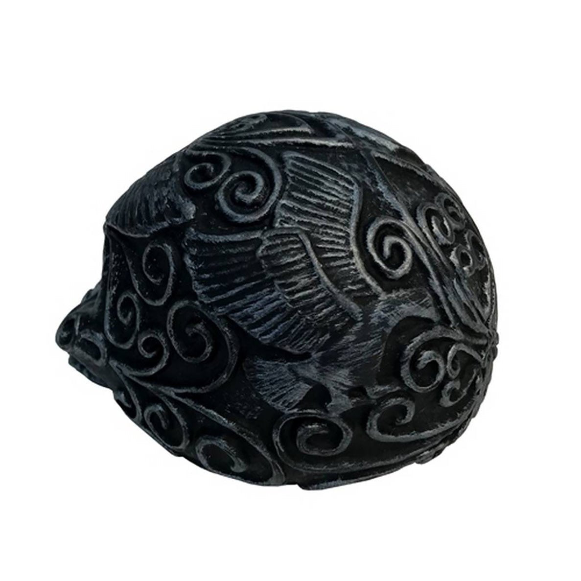 James Bond: Spectre - Day of the Dead Skull Cane Prop Replica - Fans Geek Store