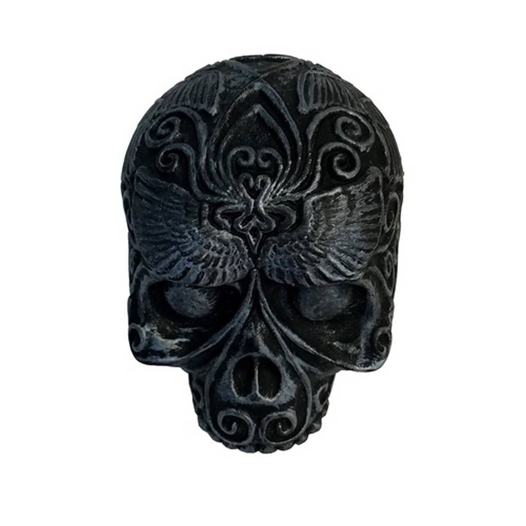 James Bond: Spectre - Day of the Dead Skull Cane Prop Replica - Fans Geek Store