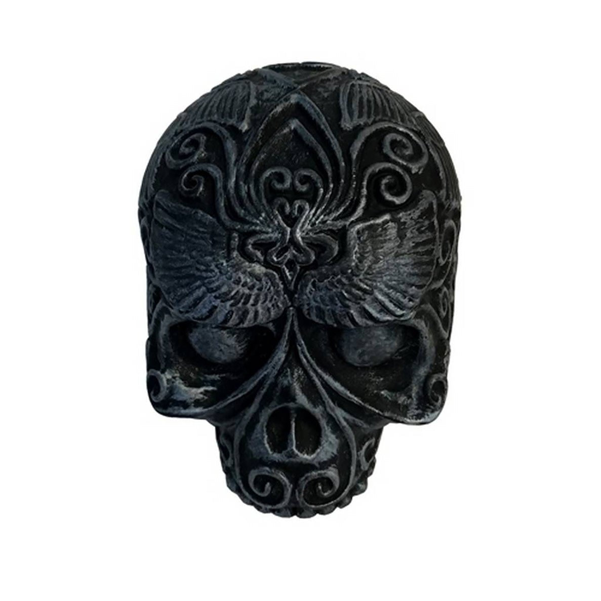 James Bond: Spectre - Day of the Dead Skull Cane Prop Replica - Fans Geek Store