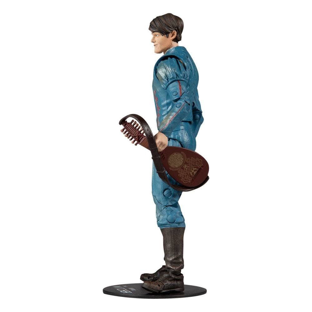 The Witcher: Action Figure Jaskier - Fans Geek Store