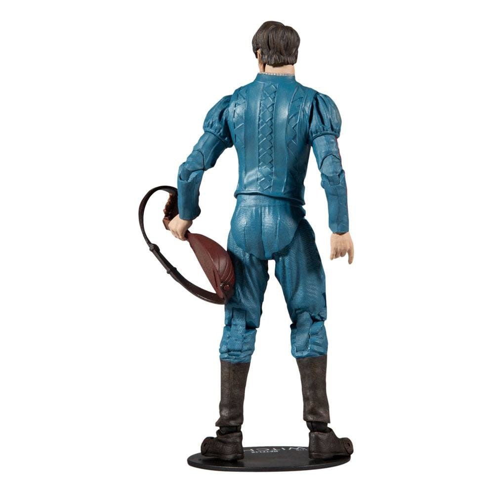 The Witcher: Action Figure Jaskier - Fans Geek Store