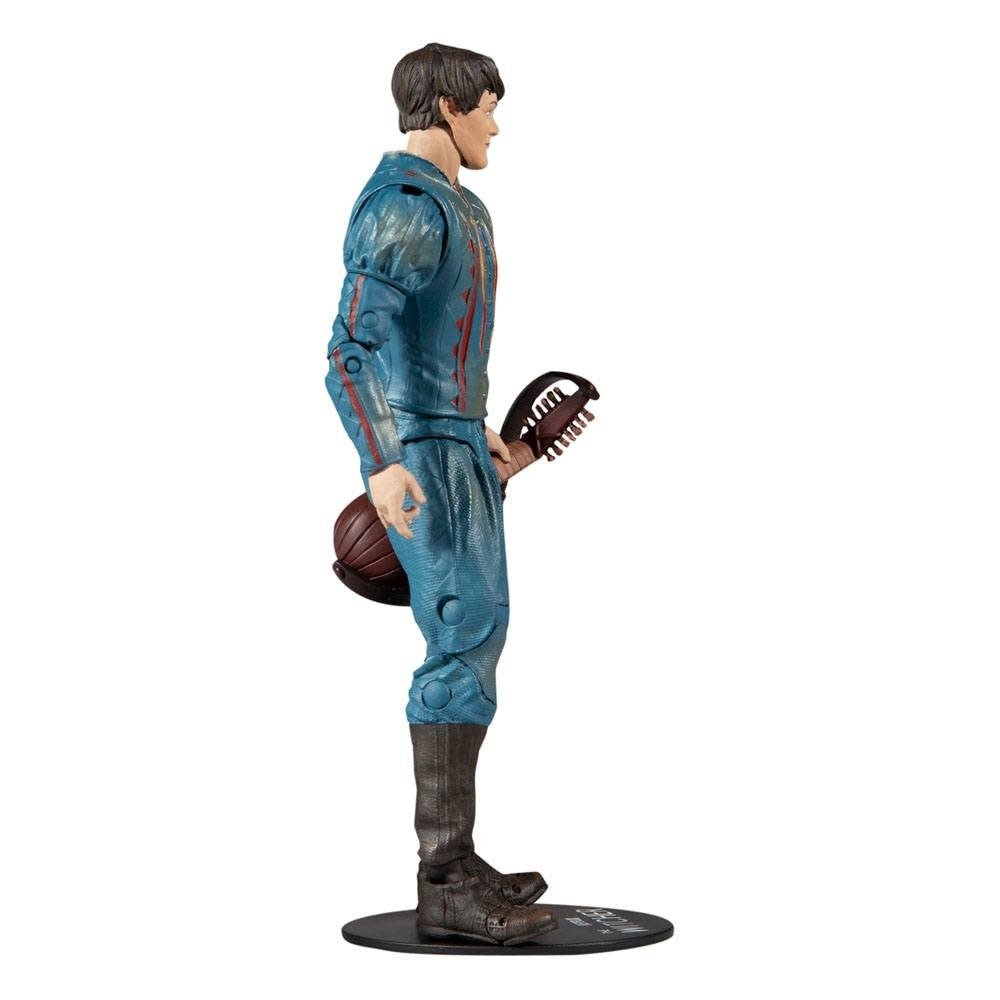 The Witcher: Action Figure Jaskier - Fans Geek Store