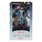The Witcher: Action Figure Jaskier - Fans Geek Store