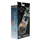 The Witcher: Action Figure Jaskier - Fans Geek Store