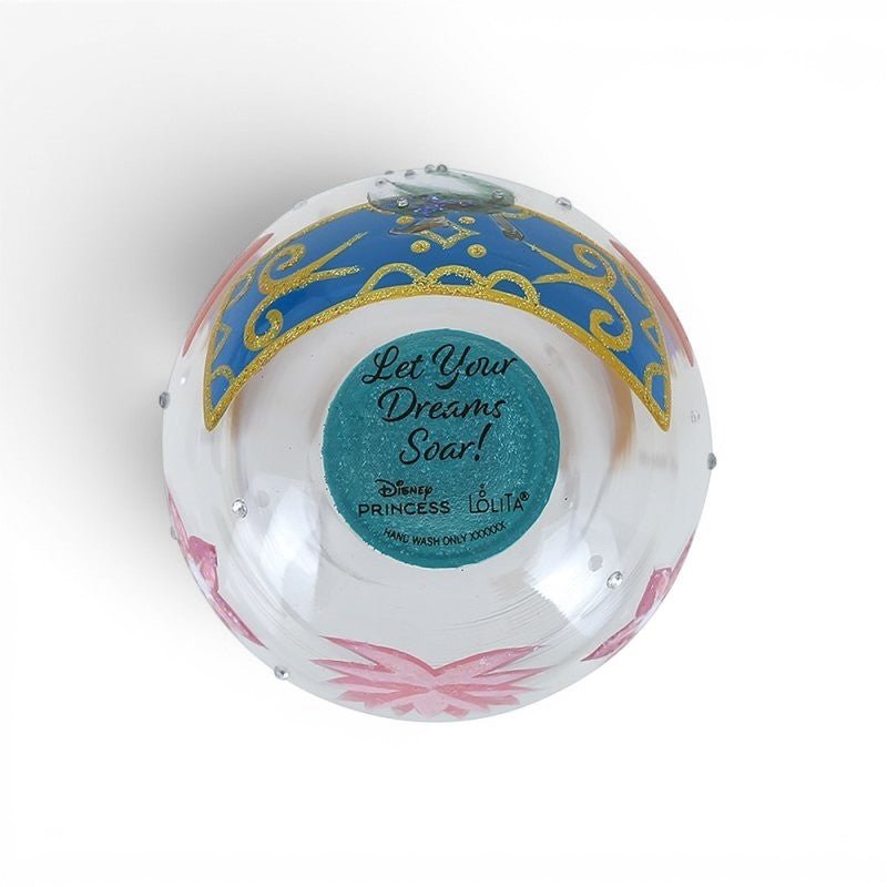 Jasmine Stemless Glas - Let Your Dreams Soar - Fans Geek Storeproduct_typeLolita