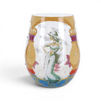 Jasmine Stemless Glas - Let Your Dreams Soar - Fans Geek Storeproduct_typeLolita