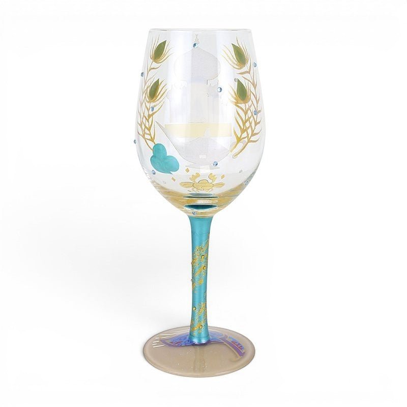 Jasmine Stemmed Glas - Show Me The World - Fans Geek Storeproduct_typeLolita