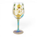 Jasmine Stemmed Glas - Show Me The World - Fans Geek Storeproduct_typeLolita