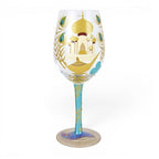 Jasmine Stemmed Glas - Show Me The World - Fans Geek Storeproduct_typeLolita