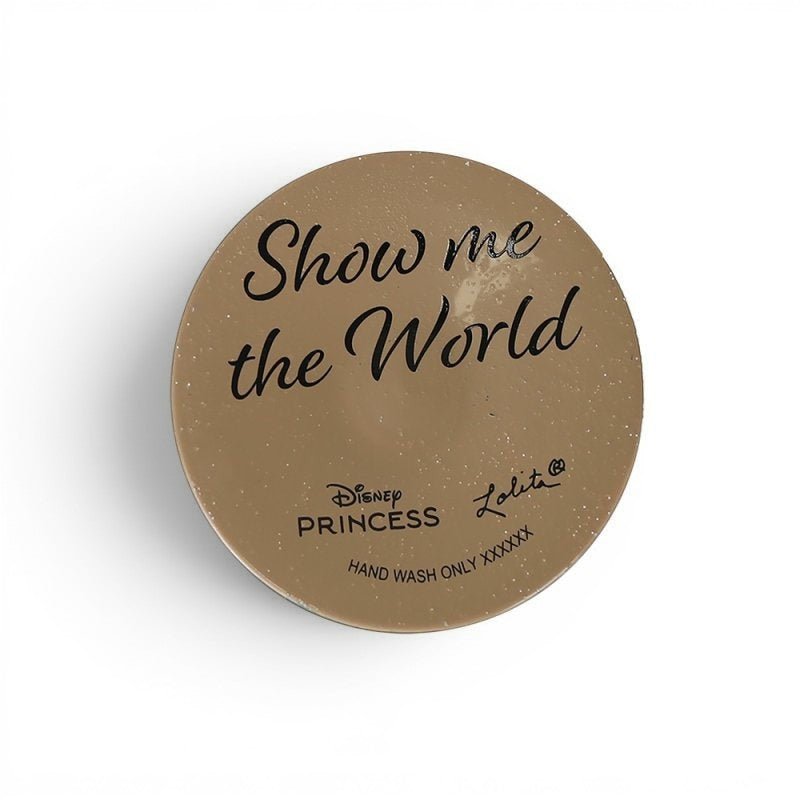 Jasmine Stemmed Glas - Show Me The World - Fans Geek Storeproduct_typeLolita
