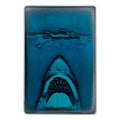 Jaws 50th Anniversary Poster Ingot - Limited Edition 9 cm - Fans Geek Storeproduct_typeFaNaTtik