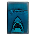 Jaws 50th Anniversary Poster Ingot - Limited Edition 9 cm - Fans Geek Storeproduct_typeFaNaTtik