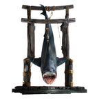 Jaws Maquette 1/12 – Bruce the Shark op de Orca | 76 cm | Gelimiteerd tot 200 stuks - Fans Geek Storeproduct_typeElite Creature Collectibles