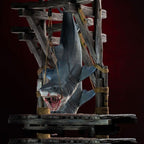 Jaws Maquette 1/12 – Bruce the Shark op de Orca | 76 cm | Gelimiteerd tot 200 stuks - Fans Geek Storeproduct_typeElite Creature Collectibles