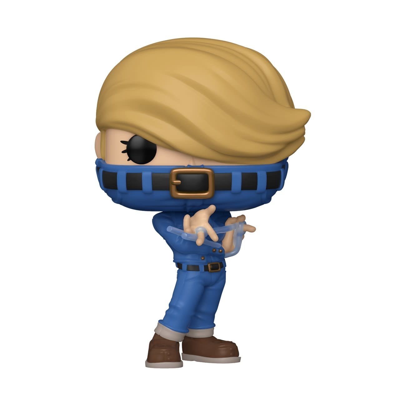 Pop! Anime: My Hero Academia - Best Jeanist - Fans Geek Store