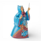 Jim Shore Disney Traditions - Cinderella Peetmoeder Beeldje 16cm - Fans Geek Storeproduct_typeDisney Traditions (Enesco)