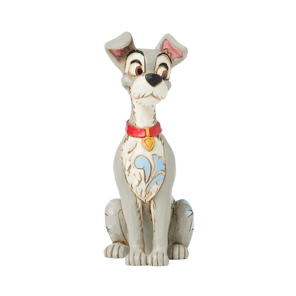 Jim Shore Disney Traditions – De Vagebond Mini Figurine | 70e Verjaardag Editie - Fans Geek Storeproduct_typeDisney Traditions