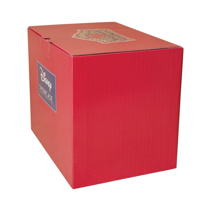 Jim Shore Love Endures - Beauty and The Beast Storybook Figurine - Fans Geek Storeproduct_typeJim Shore