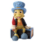 Jiminy Cricket on Match Box Mini Figurine - Jim Shore Disney Traditions - Fans Geek Storeproduct_typeJim Shore