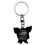 JOJO'S BIZARRE ADVENTURE - Keychain - Iggy - Fans Geek Store