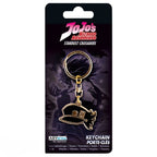 JOJO'S BIZARRE ADVENTURE - Keychain "Jotaro's Hat" - Fans Geek Store