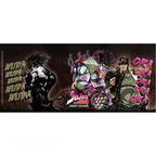 JOJO'S BIZARRE ADVENTURE - Mug - 320 ml - "Duel" - Fans Geek Store