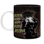 JOJO'S BIZARRE ADVENTURE - Mug - 320 ml - "Duel" - Fans Geek Store