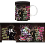 JOJO'S BIZARRE ADVENTURE - Mug - 320 ml - "Duel" - Fans Geek Store