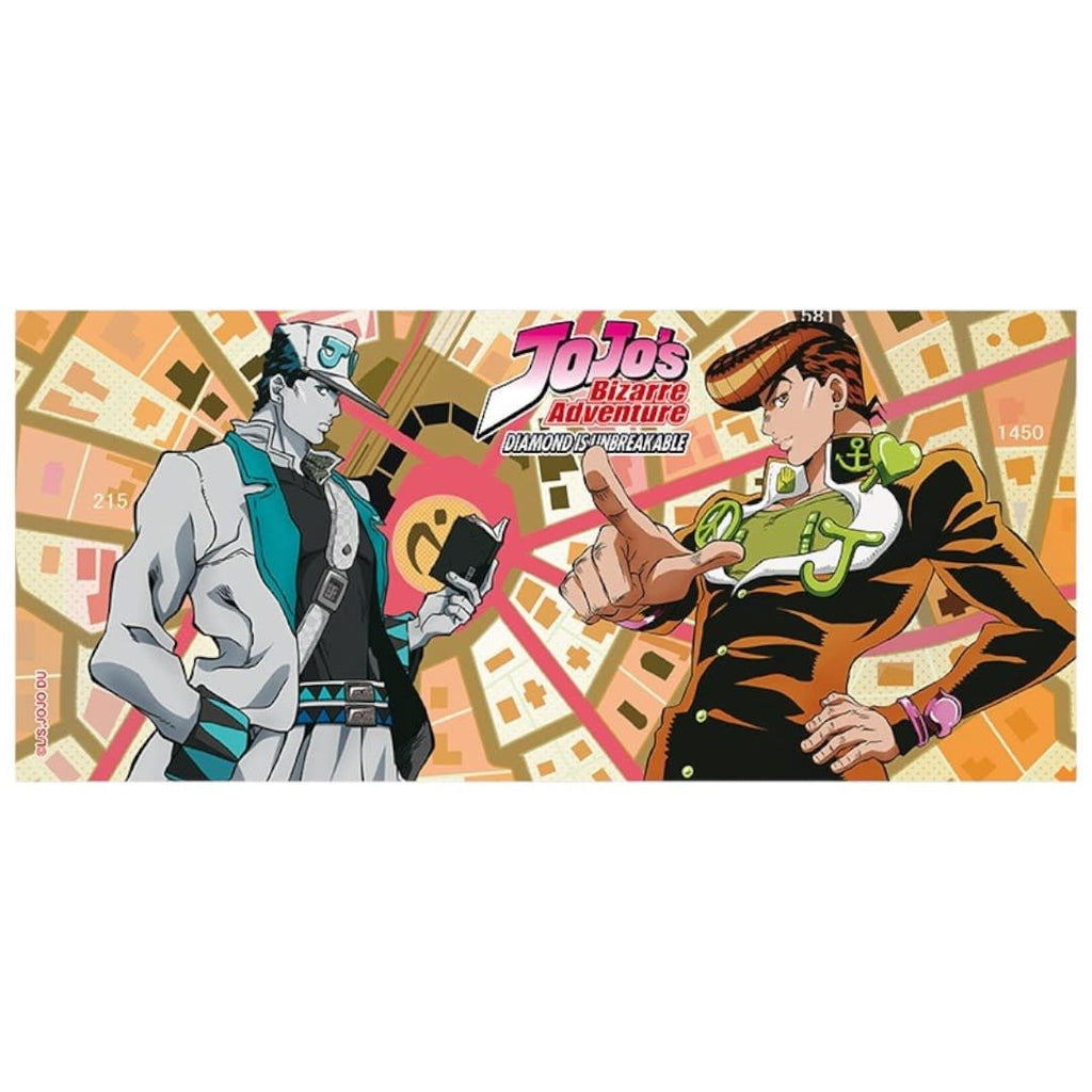 JOJO'S BIZARRE ADVENTURE - Mug - Fans Geek Store