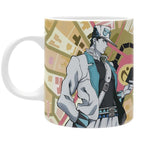 JOJO'S BIZARRE ADVENTURE - Mug - Fans Geek Store