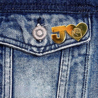 JOJO'S BIZARRE ADVENTURE - Pin J3 - Fans Geek Store