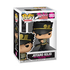 JoJo´s Bizarre Adventure POP! Animation Vinyl Figures Jotaro - Fans Geek Store