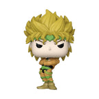 JoJo´s Bizarre Adventure POP! Animation Vinyl Figures DIO - Fans Geek Storeproduct_typeFunko