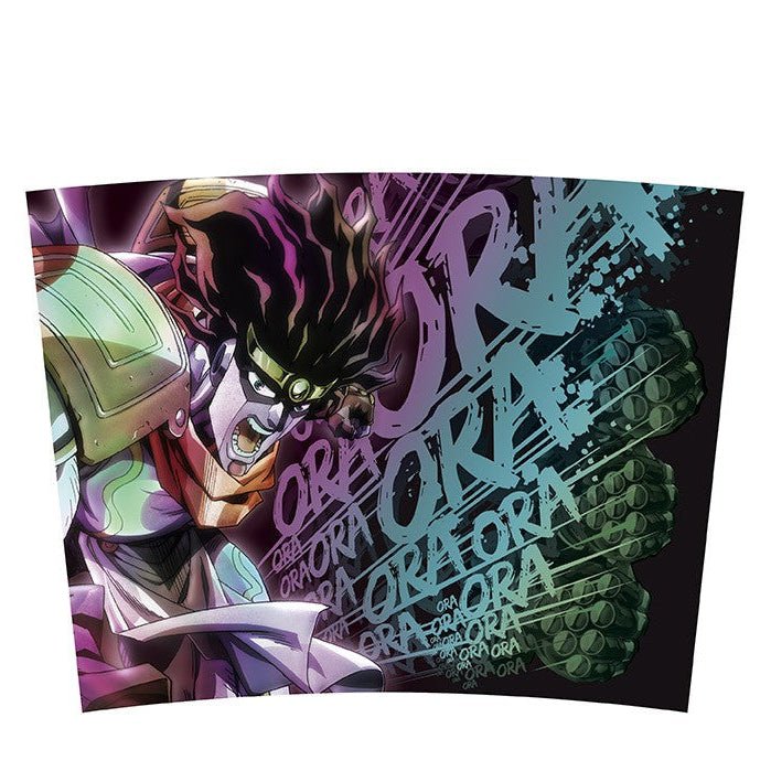 JoJo's Bizarre Adventure Star Platinum Reisbeker 355ml | ABYstyle - Fans Geek Storeproduct_typeABYstyle