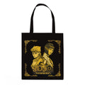 JOJO'S BIZARRE ADVENTURE - Tote Bag - "Giorno & Bruno" - Fans Geek Store