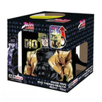Jotaro vs Dio Heat Change Mok – JoJo's Bizarre Adventure - Fans Geek Storeproduct_typeABYstyle