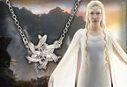 The Hobbit: Galadriel Ring Pendant - Fans Geek Store