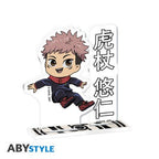 Jujutsu Kaisen Acryl Mini Figuren - Blindbag (Prijs per stuk) - Fans Geek Storeproduct_typeABYstyle