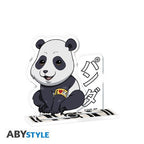 Jujutsu Kaisen Acryl Mini Figuren - Blindbag (Prijs per stuk) - Fans Geek Storeproduct_typeABYstyle