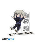 Jujutsu Kaisen Acryl Mini Figuren - Blindbag (Prijs per stuk) - Fans Geek Storeproduct_typeABYstyle