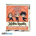 Jujutsu Kaisen Acryl Mini Figuren - Blindbag (Prijs per stuk) - Fans Geek Storeproduct_typeABYstyle