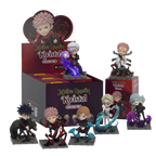 Jujutsu Kaisen Battle Ready Blindbox Figuur - Kwistal by Mighty Jaxx - Fans Geek Storeproduct_typeMighty Jaxx