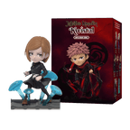 Jujutsu Kaisen Battle Ready Blindbox Figuur - Kwistal by Mighty Jaxx - Fans Geek Storeproduct_typeMighty Jaxx