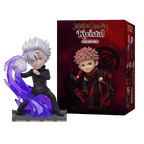 Jujutsu Kaisen Battle Ready Blindbox Figuur - Kwistal by Mighty Jaxx - Fans Geek Storeproduct_typeMighty Jaxx