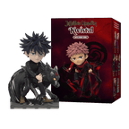 Jujutsu Kaisen Battle Ready Blindbox Figuur - Kwistal by Mighty Jaxx - Fans Geek Storeproduct_typeMighty Jaxx