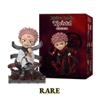 Jujutsu Kaisen Battle Ready Blindbox Figuur - Kwistal by Mighty Jaxx - Fans Geek Storeproduct_typeMighty Jaxx