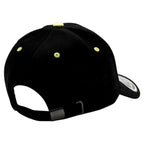 JUJUTSU KAISEN - Cap - Black - Logo - Fans Geek Storeproduct_typeABYstyle