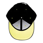 JUJUTSU KAISEN - Cap - Black - Logo - Fans Geek Storeproduct_typeABYstyle