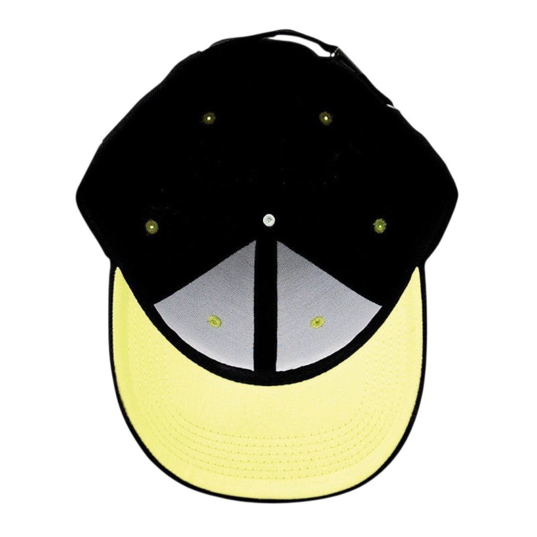 JUJUTSU KAISEN - Cap - Black - Logo - Fans Geek Storeproduct_typeABYstyle