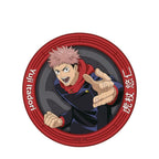JUJUTSU KAISEN - Ceramic Coasters "Yuji Itadori" - Fans Geek Store